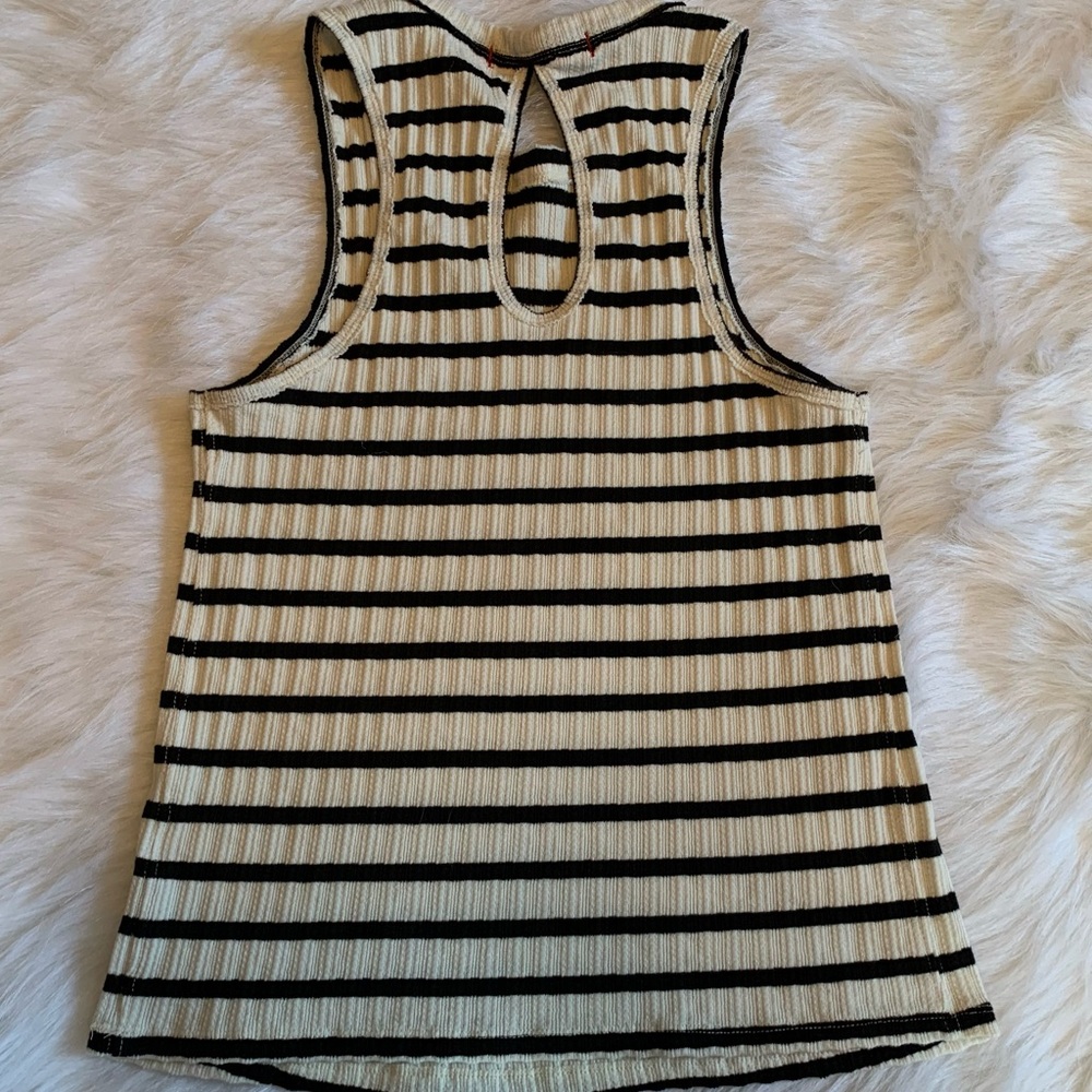 Free People Fired Up Tank Top - Picture 5 of 5
